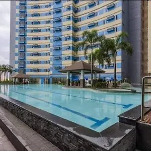 2 Bedroom The Grand Towers Manila