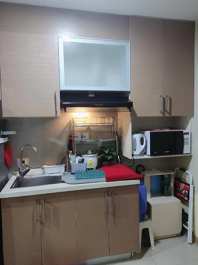 My Space Manila Filippine