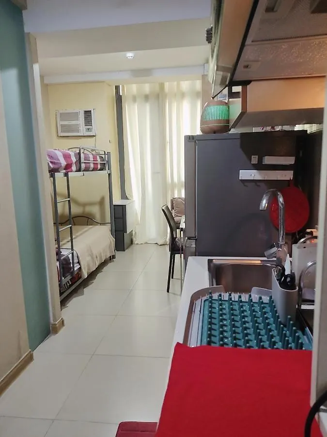 My Space Manila
