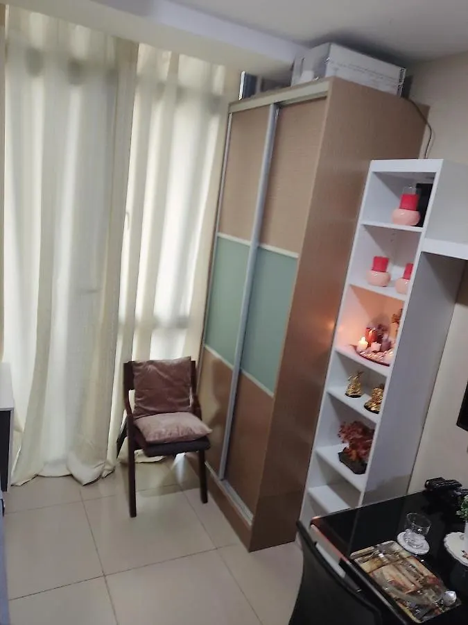 My Space Manila 0*,
