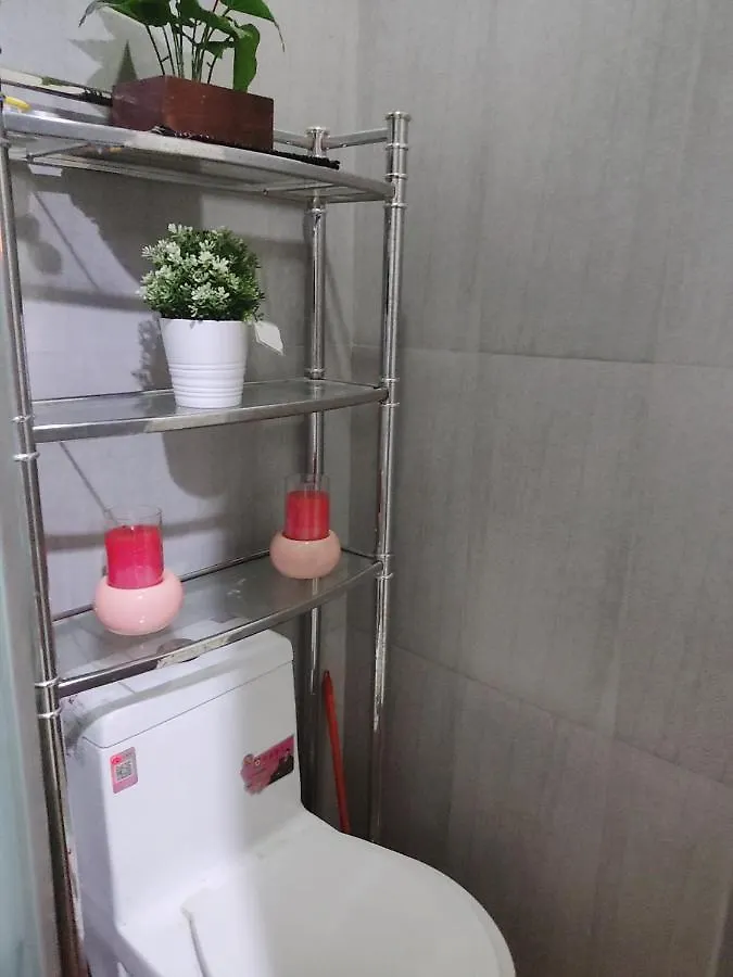My Space Manila Aparthotel