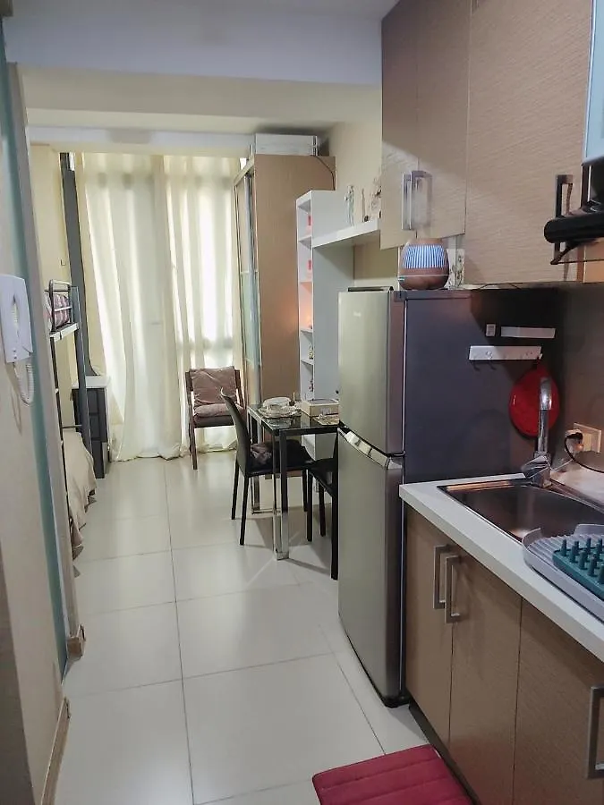 My Space Manila Philippines