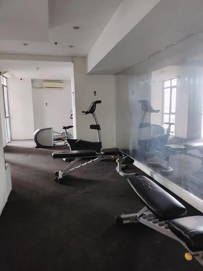 My Space Manila