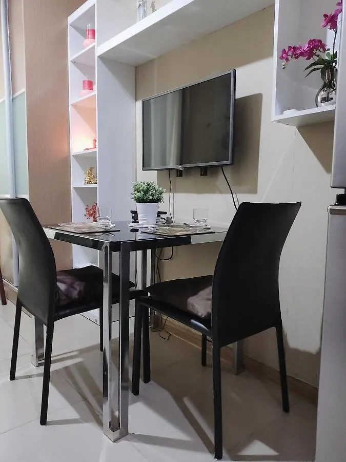 My Space Manila Aparthotel